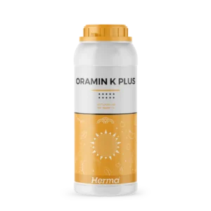 Oramin k PLUS