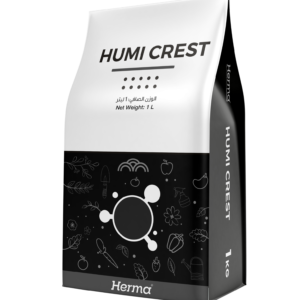 Humi Crest
